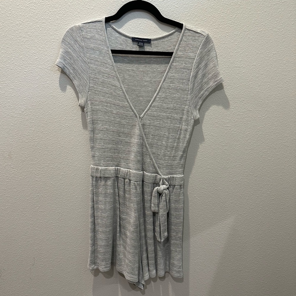 American Eagle Romper